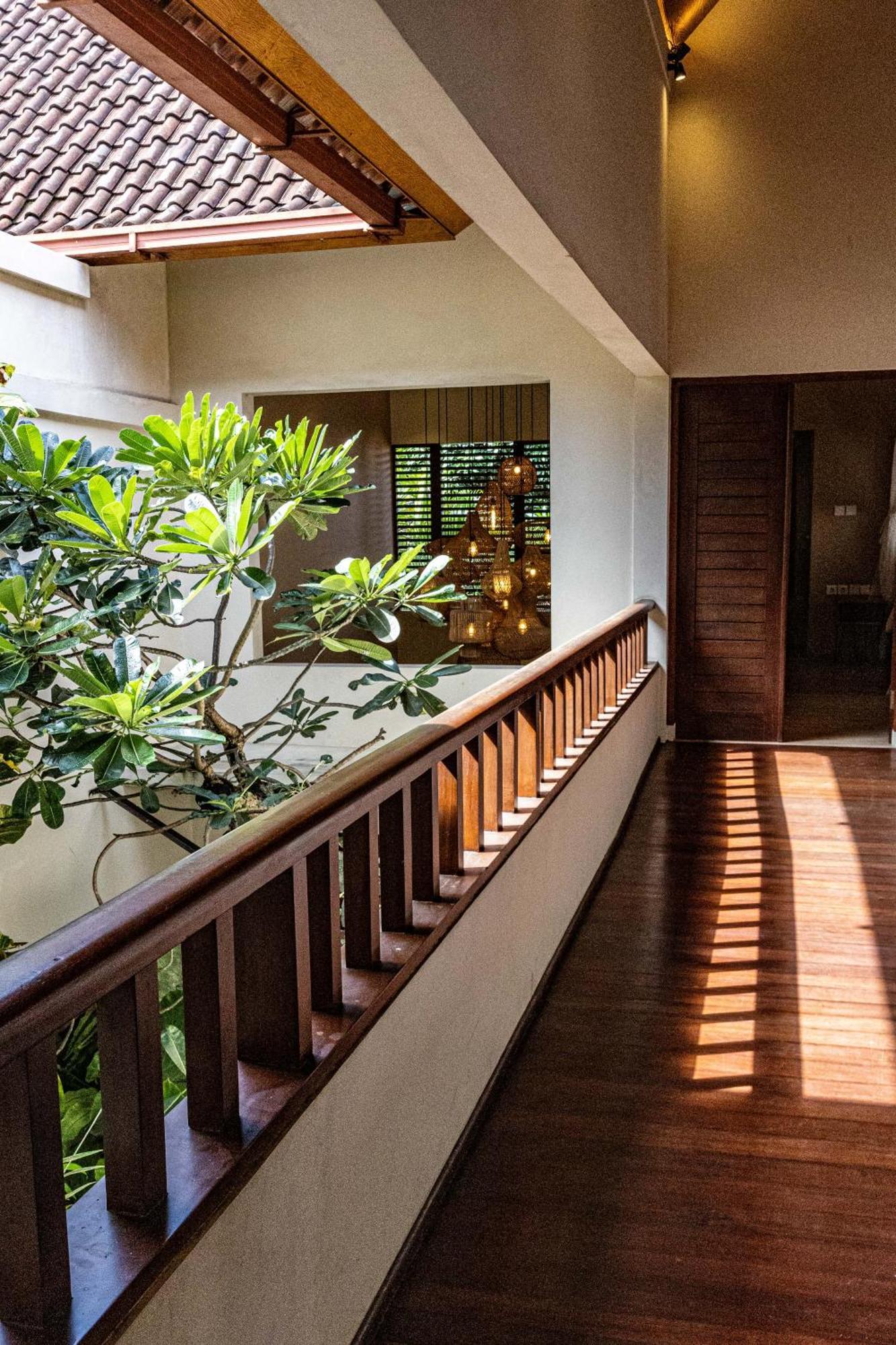 La Rose Villas&Suites Camp Canggu Exterior foto