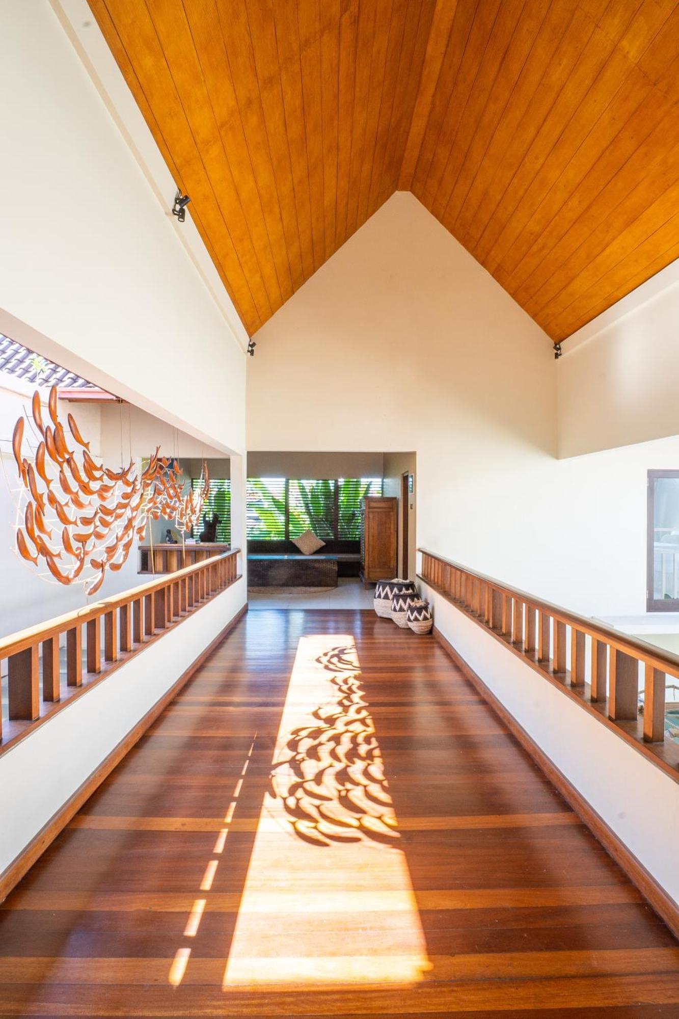 La Rose Villas&Suites Camp Canggu Exterior foto